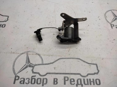 Датчик уровня масла MERCEDES-BENZ S-класс W221 рестайлинг (2009 - 2013) — Разборка Мерседес