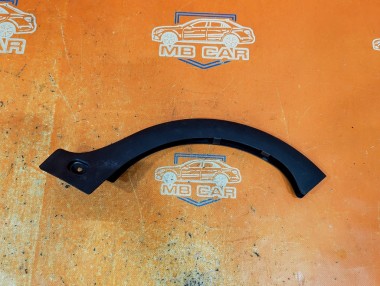 Накладка петли багажника MERCEDES-BENZ E-класс W210/S210 (1995 - 1999) — Разборка Мерседес