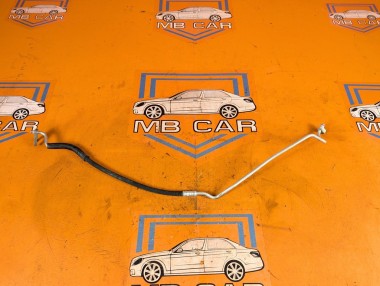 Трубка кондиционера MERCEDES-BENZ A-класс W169 (2004 - 2008) &mdash; Разборка Мерседес