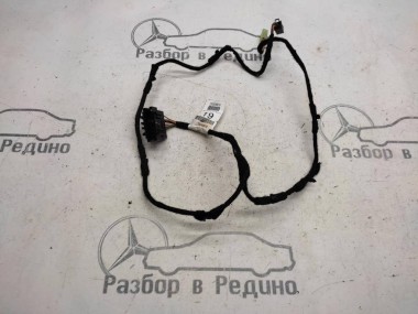 Проводка салонная MERCEDES-BENZ M-класс W164 (2005 - 2008) — Разборка Мерседес