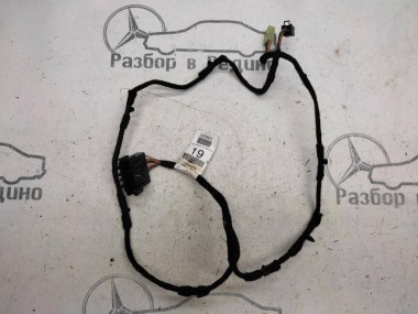 Проводка салонная MERCEDES-BENZ M-класс W164 (2005 - 2008) — Разборка Мерседес