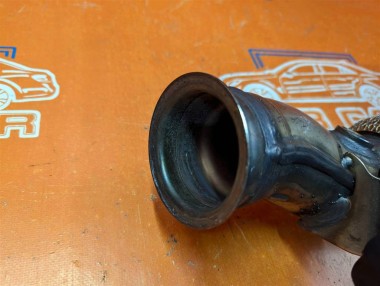 Заслонка глушителя MERCEDES-BENZ C-класс W205/S205/C205/A205 (2014 - 2018) — Разборка Мерседес