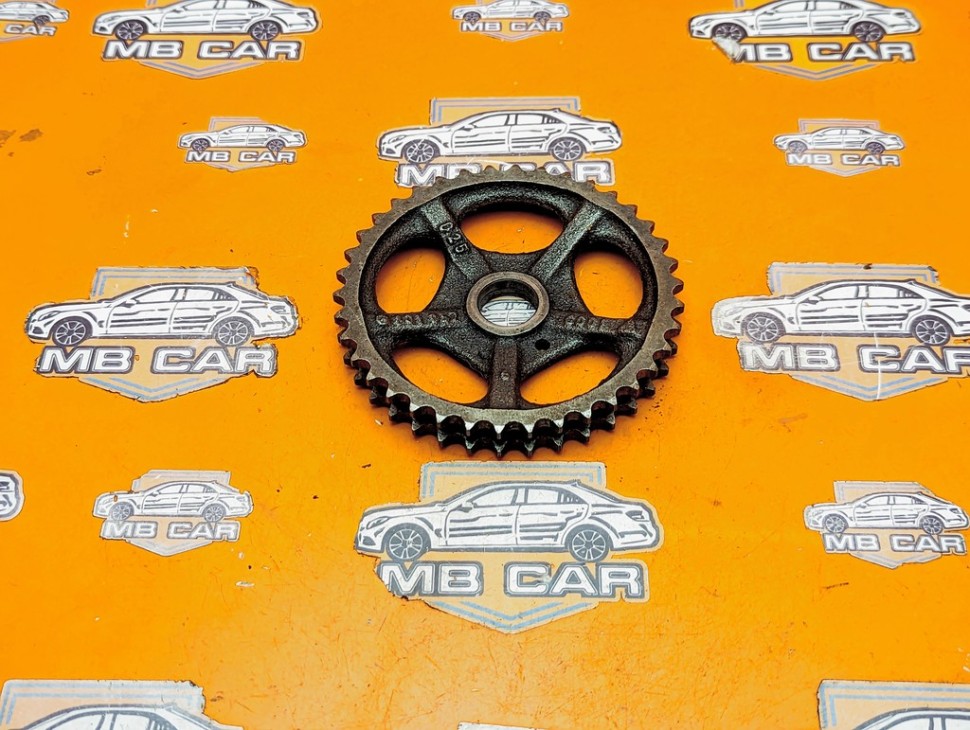 Шестерня распредвала MERCEDES-BENZ E-класс W210/S210 (1995 - 1999) фото 1 — Разборка Мерседес