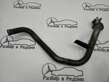 Термостат MERCEDES-BENZ Vito W638 (1996 - 2003) — Разборка Мерседес