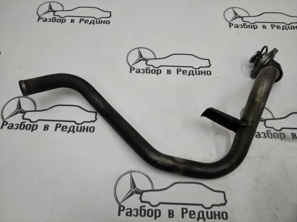 Термостат MERCEDES-BENZ Vito W638 (1996 - 2003) фото 1 — Разборка Мерседес