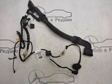 Проводка двери MERCEDES-BENZ M-класс W164 (2005 - 2008) — Разборка Мерседес