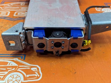 Скоба безопасности MERCEDES-BENZ SL-класс R231 рестайлинг (2016 - 2020) — Разборка Мерседес