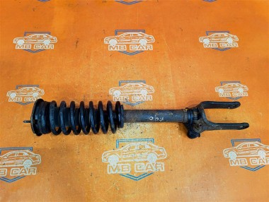 Стойка передняя MERCEDES-BENZ R-класс W251 рестайлинг (2007 - 2010) — Разборка Мерседес