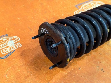 Стойка передняя MERCEDES-BENZ R-класс W251 рестайлинг (2007 - 2010) — Разборка Мерседес