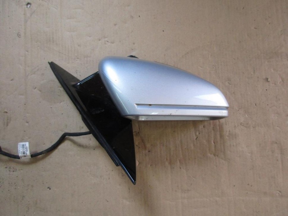 Зеркало правое MERCEDES-BENZ E-класс W212/S212/C207/A207 рестайлинг (2013 - 2016) фото 1 — Разборка Мерседес