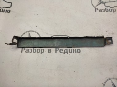 Ресницы фар MERCEDES-BENZ W124 W124/S124/C124/A124 (1984 - 1993) — Разборка Мерседес