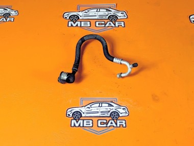 Трубка кондиционера MERCEDES-BENZ C-класс W203/S203/CL203 (2000 - 2004) &mdash; Разборка Мерседес