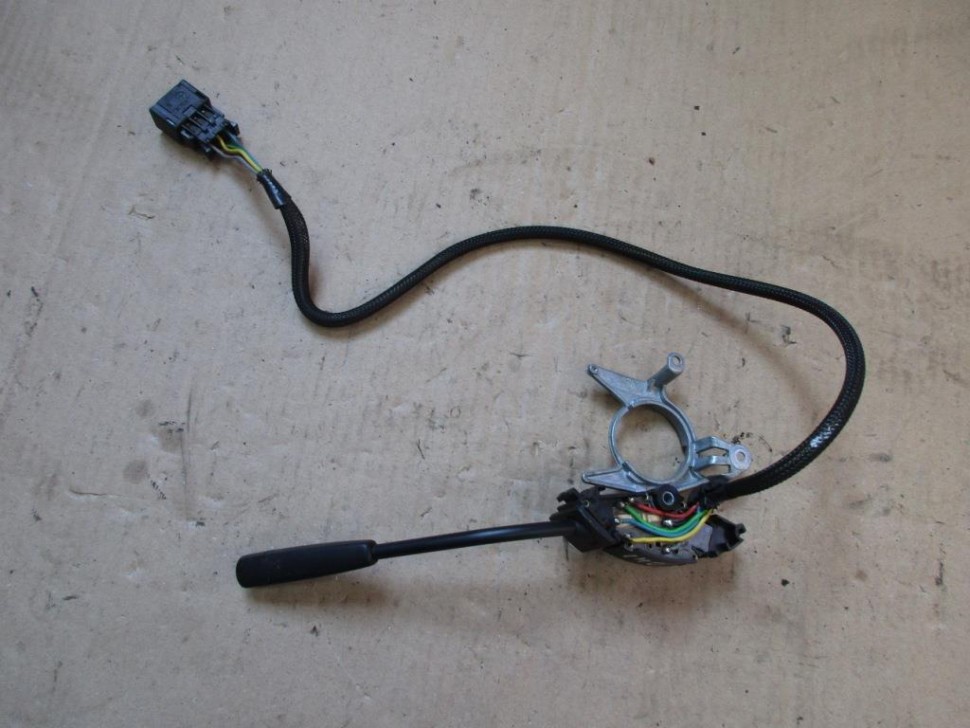 Переключатель круиз контроля MERCEDES-BENZ S-класс W140 (1991 - 1998) фото 1 — Разборка Мерседес