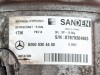 Компрессор кондиционера MERCEDES-BENZ C-класс W205/S205/C205/A205 (2014 - 2018) фото 7 &mdash; Разборка Мерседес