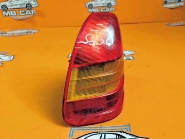 Фонарь задний левый MERCEDES-BENZ C-класс W202/S202 (1993 - 1997) &mdash; Разборка Мерседес