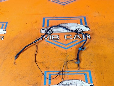 Провод генератора MERCEDES-BENZ E-класс W124/S124/C124/A124 (1984 - 1997) &mdash; Разборка Мерседес