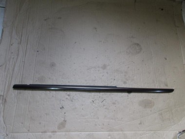 Молдинг стекла двери MERCEDES-BENZ E-класс W211/S211 рестайлинг (2006 - 2009) — Разборка Мерседес