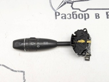 Переключатель подрулевой MERCEDES-BENZ S-класс W221 (2005 - 2009) — Разборка Мерседес