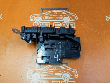 Блок SAM задний MERCEDES-BENZ CLS-класс C218/X218 рестайлинг (2014 - 2017) — Разборка Мерседес