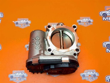 Дроссельная заслонка MERCEDES-BENZ GLC-класс X253 (2015 - 2019) — Разборка Мерседес