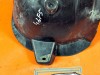 Подкрылок передний левый MERCEDES-BENZ M-класс W163 (1997 - 2001) фото 4 &mdash; Разборка Мерседес