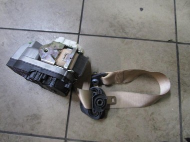 Ремень безопасности передний левый MERCEDES-BENZ S-класс W220 рестайлинг (2002 - 2005) — Разборка Мерседес