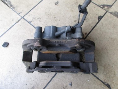 Суппорт передний левый MERCEDES-BENZ E-класс W211/S211 рестайлинг (2006 - 2009) — Разборка Мерседес