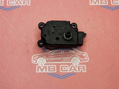 Сервоприводы печки MERCEDES-BENZ C-класс W203/S203/CL203 (2000 - 2004) — Разборка Мерседес