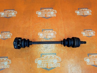 Привод задний MERCEDES-BENZ W124 W124/S124/C124/A124 (1984 - 1993) — Разборка Мерседес