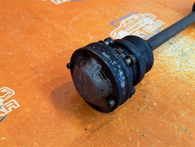 Привод задний MERCEDES-BENZ W124 W124/S124/C124/A124 (1984 - 1993) — Разборка Мерседес