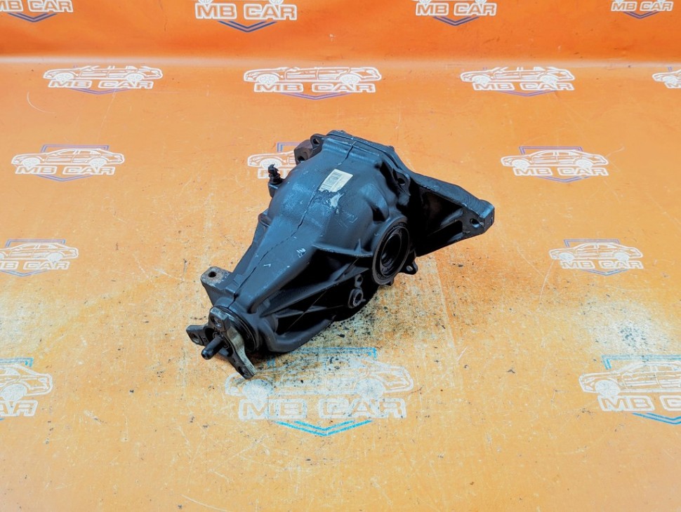 Редуктор задний MERCEDES-BENZ E-класс W212/S212/C207/A207 (2009 - 2013) фото 1 — Разборка Мерседес