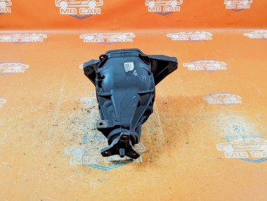 Редуктор задний MERCEDES-BENZ E-класс W212/S212/C207/A207 (2009 - 2013) — Разборка Мерседес