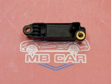 Датчик удара MERCEDES-BENZ C-класс W203/S203/CL203 (2000 - 2004) — Разборка Мерседес