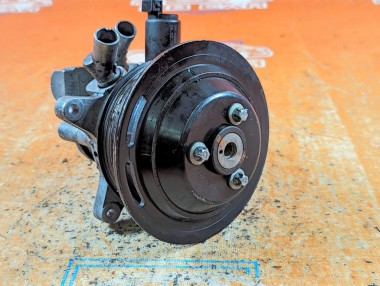 ГУР MERCEDES-BENZ SL-класс R230 (2001 - 2006) — Разборка Мерседес