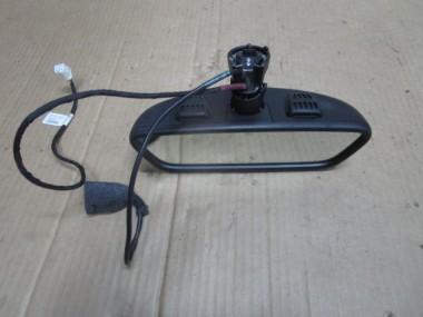 Зеркало внутрисалонное MERCEDES-BENZ GLE-класс AMG Coupe C292 (2015 - 2019) — Разборка Мерседес