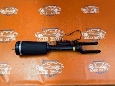 Пневмостойка передняя MERCEDES-BENZ R-класс W251 (2005 - 2007) — Разборка Мерседес