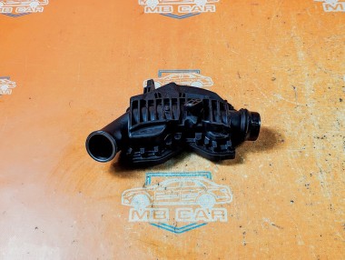 Демпфер турбины MERCEDES-BENZ GL-класс X166 (2012 - 2016) &mdash; Разборка Мерседес