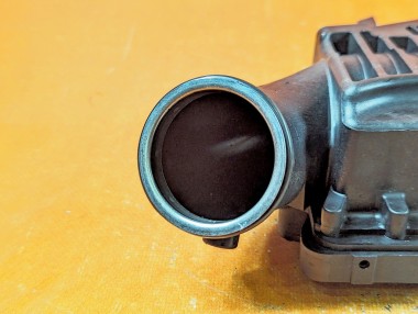 Демпфер турбины MERCEDES-BENZ GL-класс X166 (2012 - 2016) &mdash; Разборка Мерседес