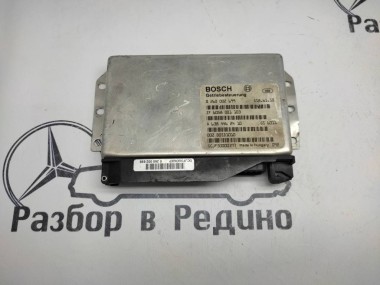 Блок АКПП MERCEDES-BENZ V-class W638 — Разборка Мерседес