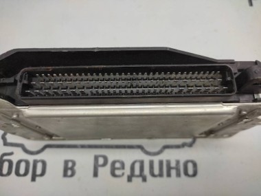 Блок АКПП MERCEDES-BENZ V-class W638 — Разборка Мерседес