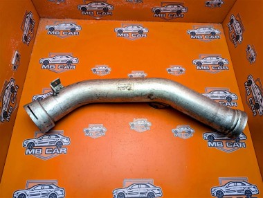 Патрубок турбины MERCEDES-BENZ E-класс W211/S211 (2002 - 2006) — Разборка Мерседес