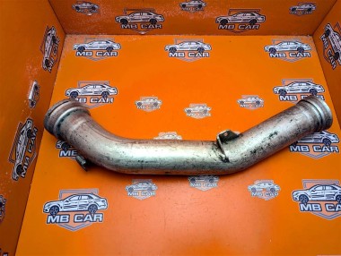 Патрубок турбины MERCEDES-BENZ E-класс W211/S211 (2002 - 2006) — Разборка Мерседес