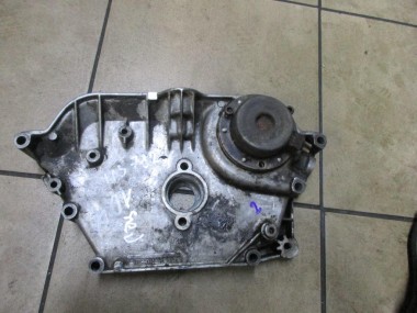 Крышка передняя ГБЦ MERCEDES-BENZ W124 W124/S124/C124/A124 (1984 - 1993) — Разборка Мерседес