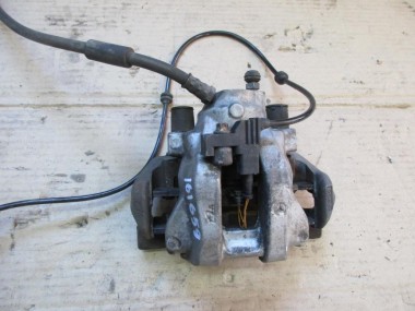 Суппорт задний правый MERCEDES-BENZ CLS-класс C218/X218 рестайлинг (2014 - 2017) — Разборка Мерседес