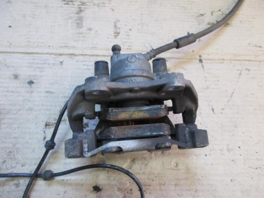 Суппорт задний правый MERCEDES-BENZ CLS-класс C218/X218 рестайлинг (2014 - 2017) — Разборка Мерседес