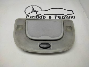 Плафон салона MERCEDES-BENZ S-класс W220 (1998 - 2005) — Разборка Мерседес