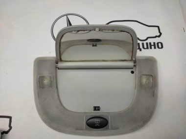 Плафон салона MERCEDES-BENZ S-класс W220 (1998 - 2005) — Разборка Мерседес