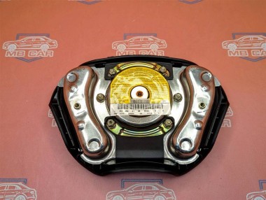 Подушка безопасности в руль MERCEDES-BENZ M-класс W163 (1997 - 2001) — Разборка Мерседес