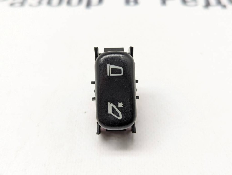 Кнопка регулировки зеркал MERCEDES-BENZ M-класс W163 (1997 - 2001) фото 1 — Разборка Мерседес