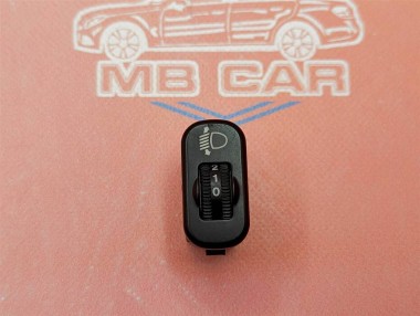 Кнопка корректора фар MERCEDES-BENZ Sprinter W901-905 (1995 - 2006) — Разборка Мерседес
